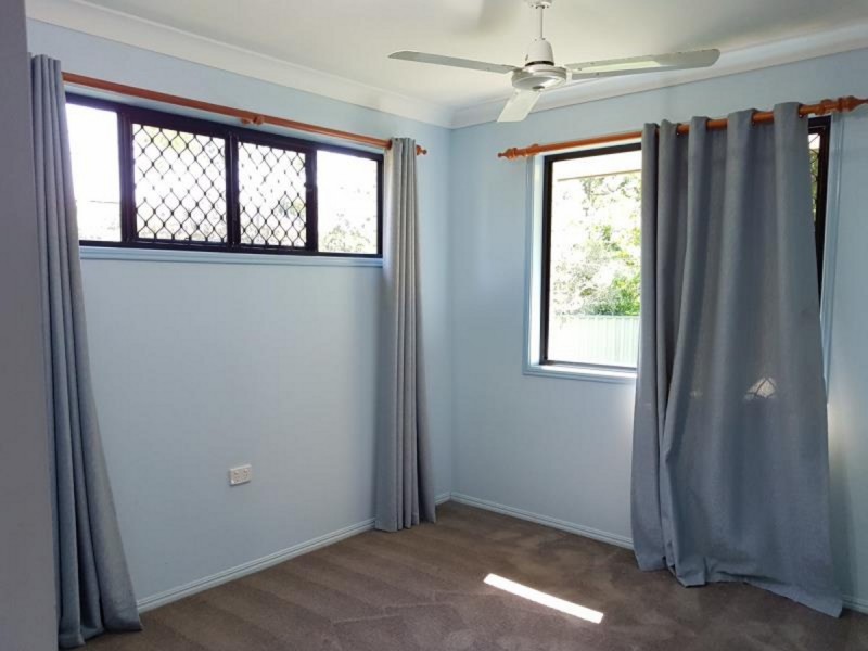 109 Grosskopf Street, Frenchville QLD 4701